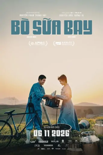 Bò Sữa Bay Film izle
