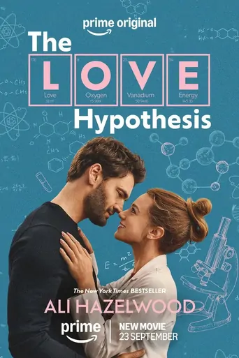 Aşk Hipotezi Film izle