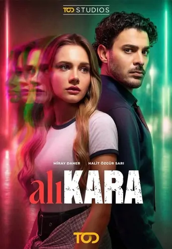 Alıkara Dizi izle