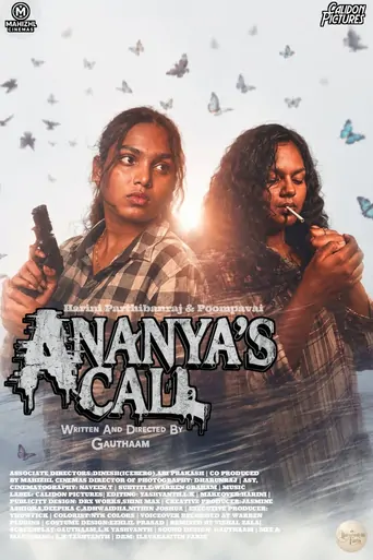 Ananya's Call Film izle