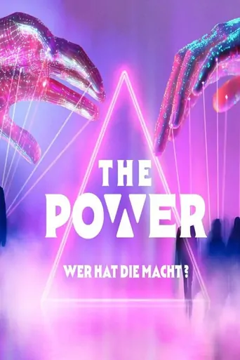 The Power Dizi izle