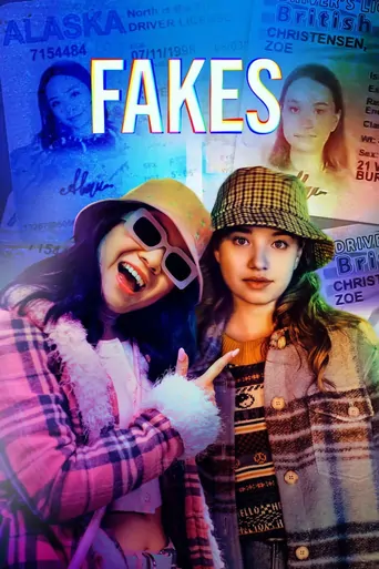 Fakes Dizi izle
