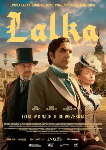 Lalka Film izle