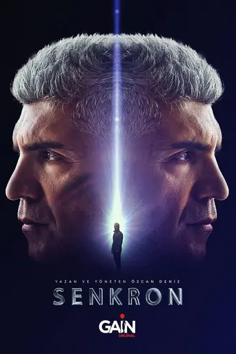 Senkron Dizi izle