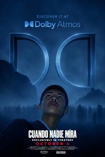 When Anyone Sees Film izle