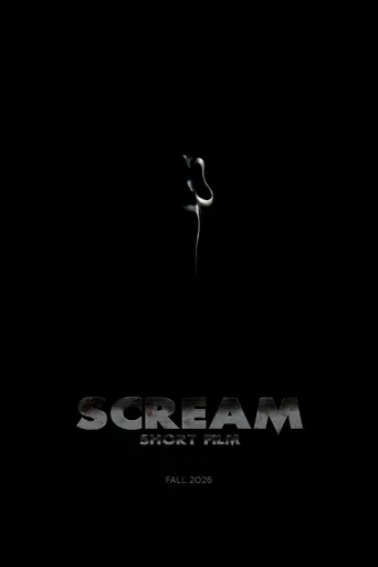 Scream: Short Film Film izle