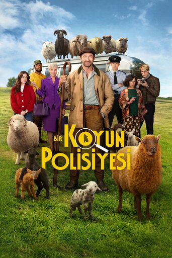 Bir Koyun Polisiyesi Film izle