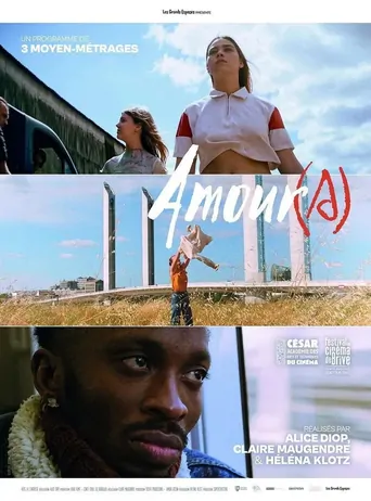 Amour(s) Film izle