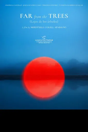 Lejos de los árboles Film izle