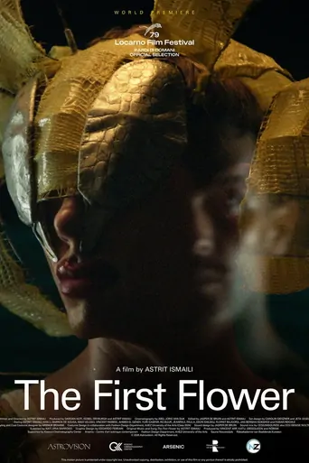The First Flower Film izle