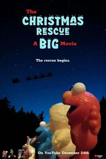 The Christmas Rescue: A Big Movie Film izle