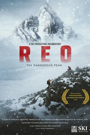 REO: The Dangerous Peak Film izle