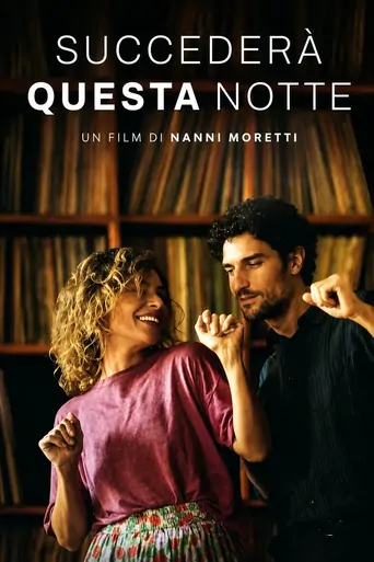 Succederà questa notte Film izle