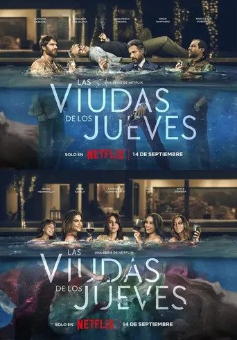 Perşembe Dulları Dizi izle