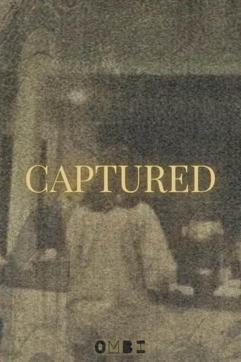 CAPTURED Film izle