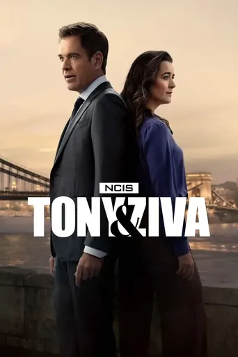 NCIS: Tony & Ziva Dizi izle