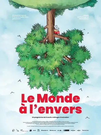 Le Monde à l'envers Film izle