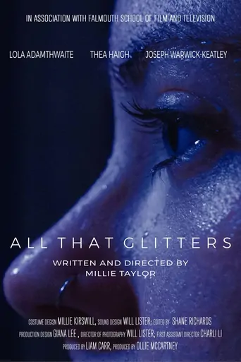 All That Glitters Film izle