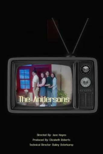 The Andersons Film izle