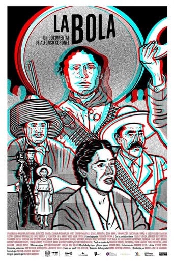 La Bola Film izle