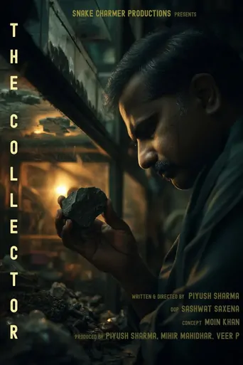 THE COLLECTOR Film izle