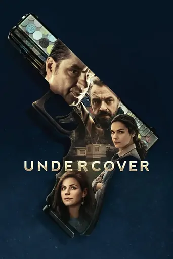 Undercover Dizi izle