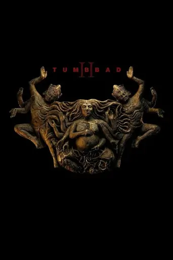 Tumbbad II Film izle