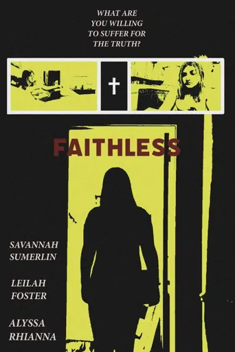 Faithless Film izle