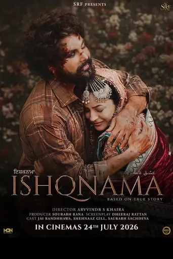 Ishqnama Film izle