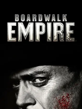 Boardwalk Empire Dizi izle