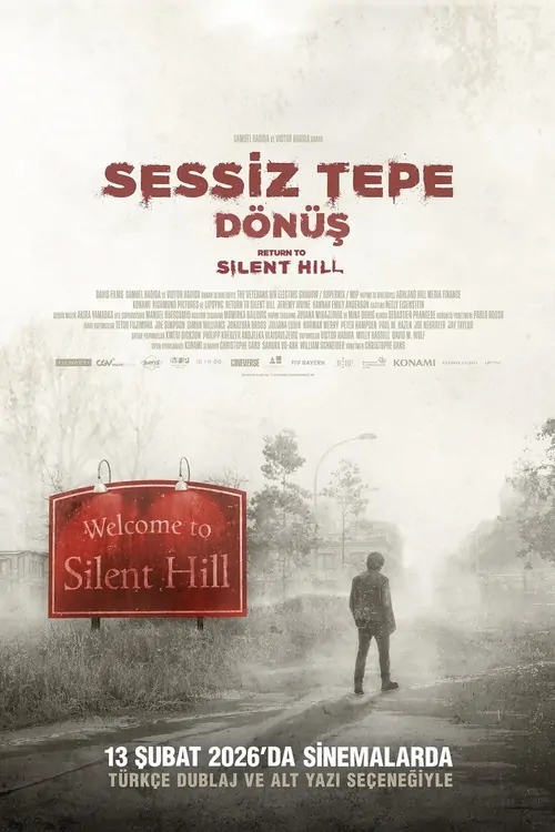 Sessiz Tepe: Dönüş