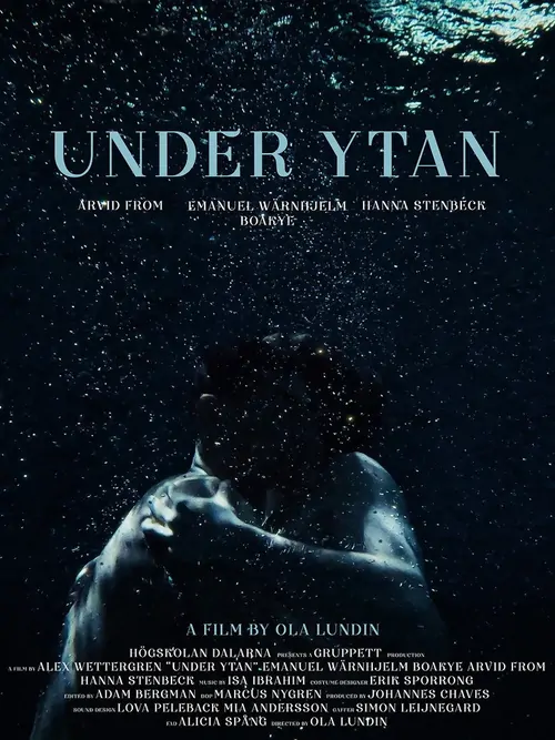 Under Ytan