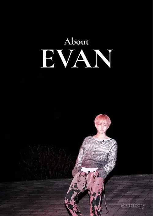About EVAN