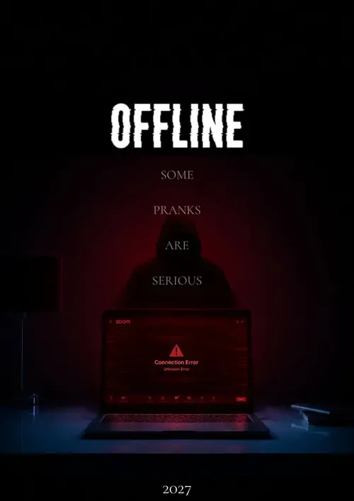 Offline: Some Pranks Are Serious