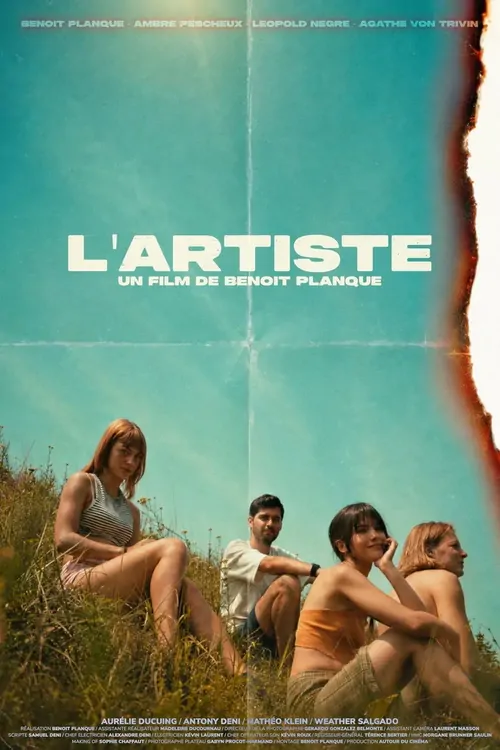 L'artiste