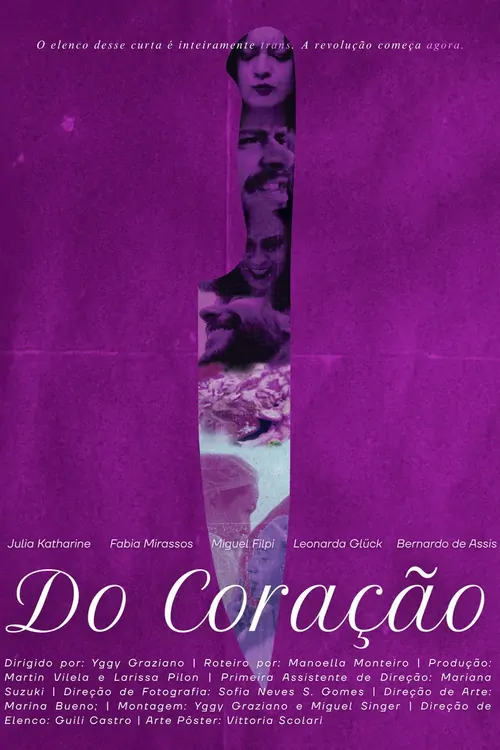 Do Coração