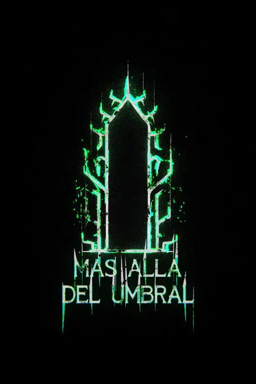 Más Allá Del Umbral