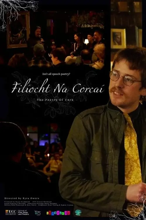Filíocht Na Corcaí