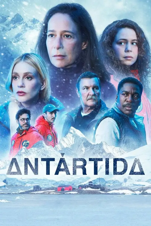 Antártida