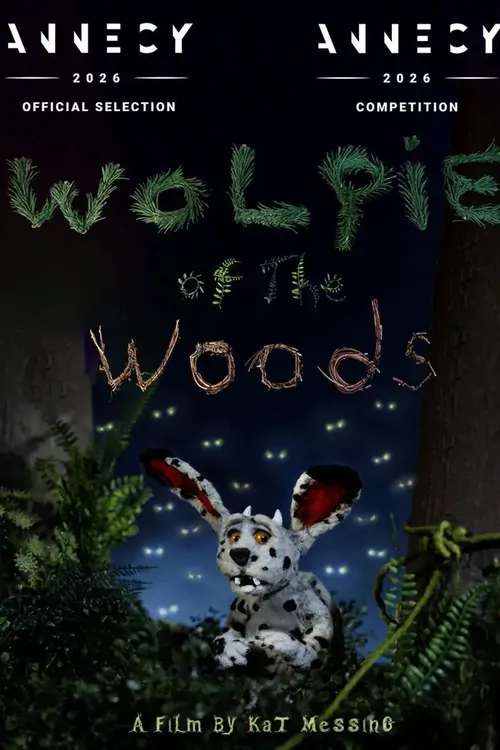 Wolpie of the Woods