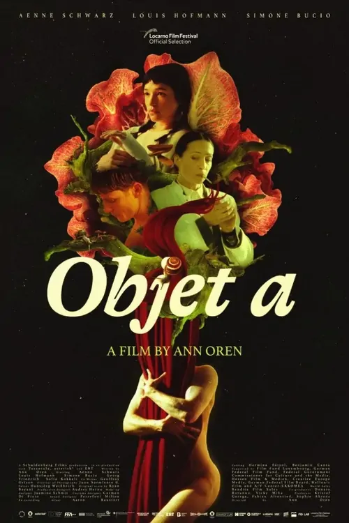 Objet a