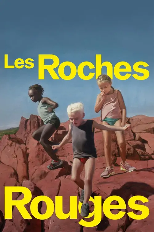 Les Roches Rouges