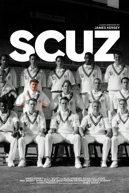 Scuz