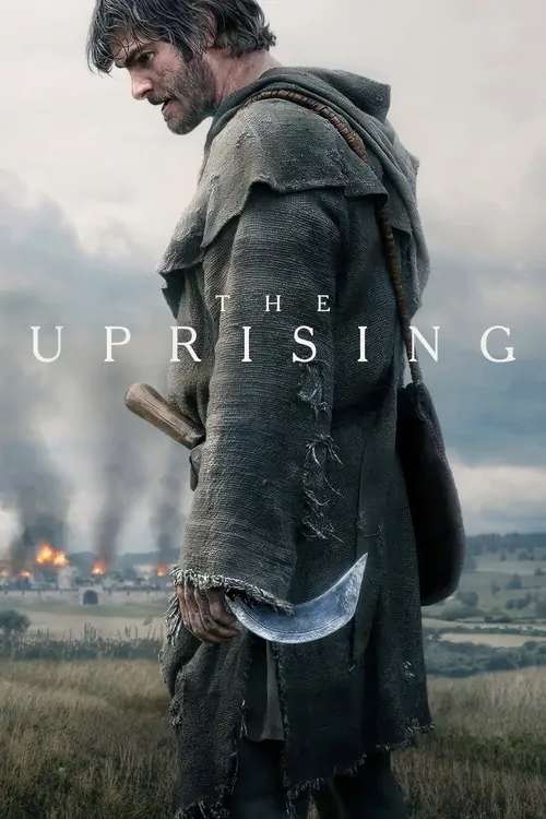 The Uprising