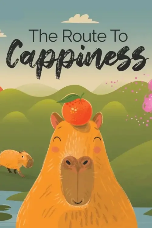 The Route to Cappyness