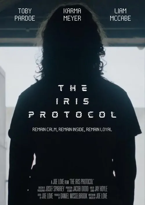 The Iris Protocol