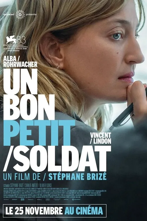 Un bon petit soldat