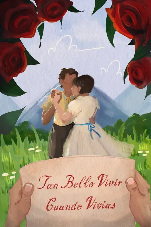 Tan bello vivir cuando vivías