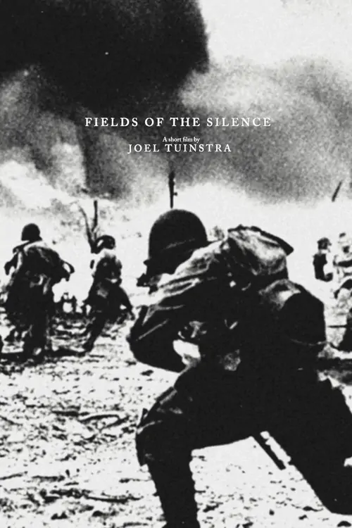 Fields Of The Silence