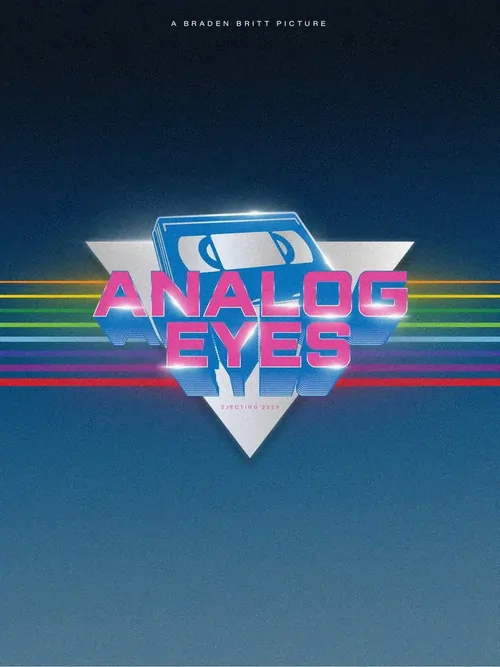 Analog Eyes